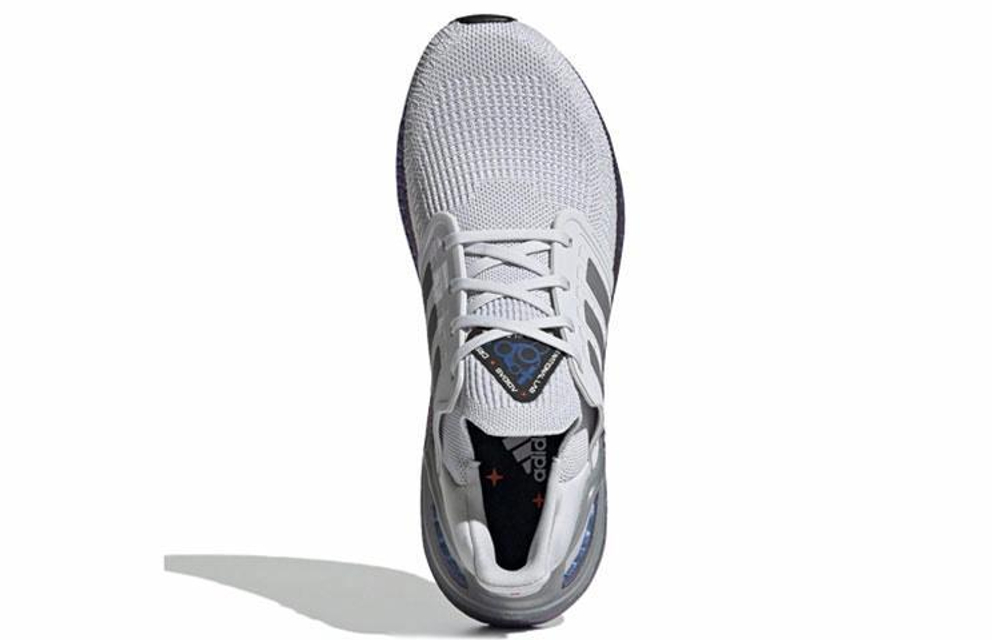 Кроссовки Adidas Ultraboost 20