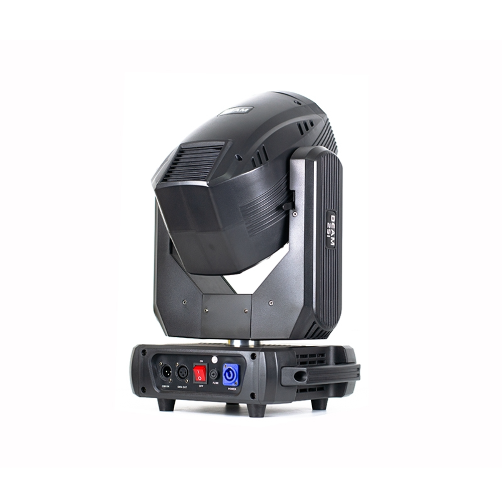 B250 250W LED Beam Moving Head