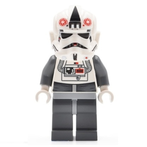 Водитель AT-AT sw0262