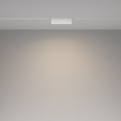Трековый магнитный светодиодный светильник Maytoni   TR036-2-12W4K-W