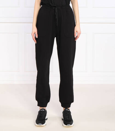 спортивные штаны Trussardi - черный(56P00407 1T006303)