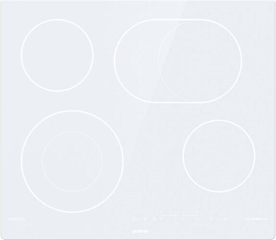 Варочная поверхность Gorenje ECT643SYW