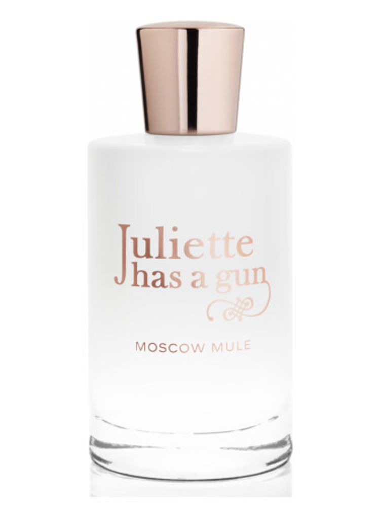 Juliette Has a gun moscow mule
