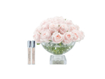 Букет ароматический Cote Noire French Pink Rose Buds & Silver