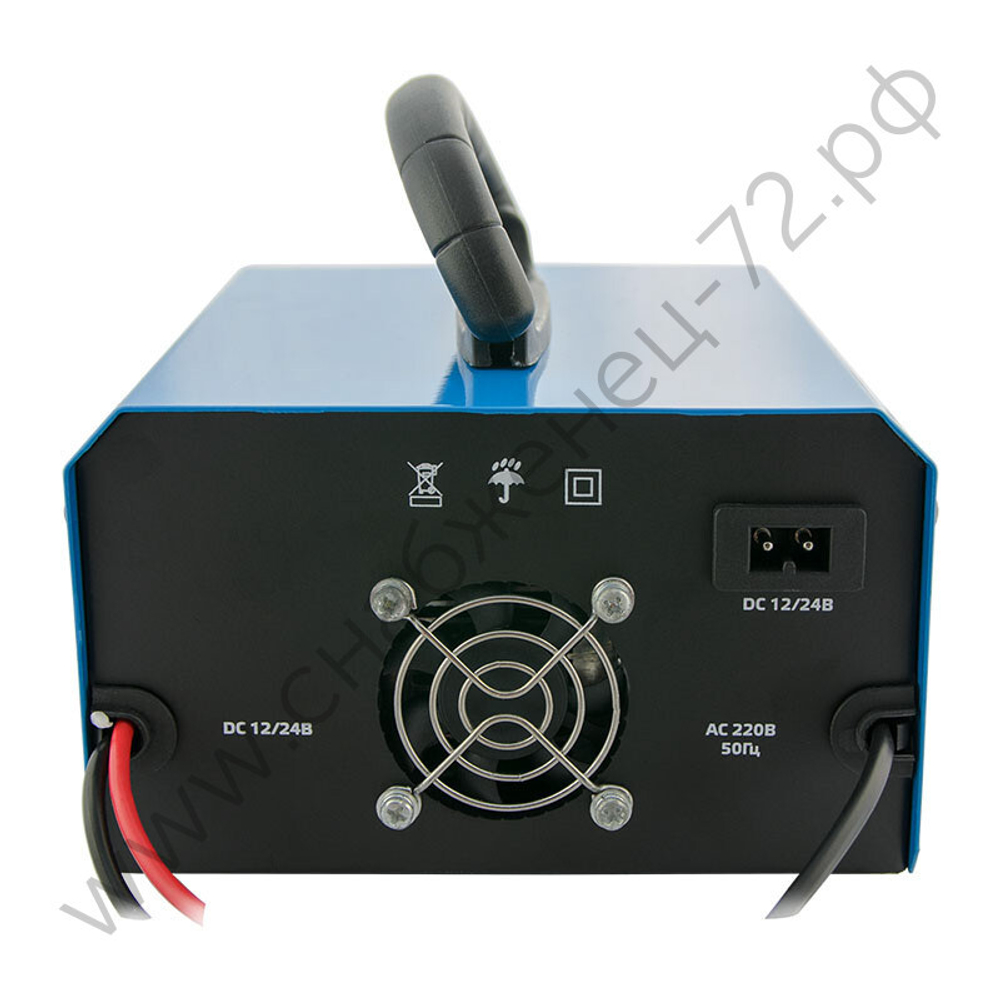 Импульсные зарядные устройства Энергия Старт