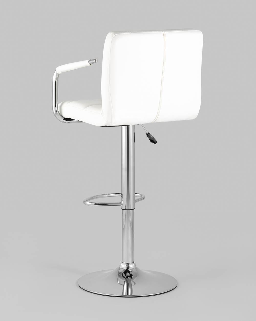 Стул барный Малави NEW белый NP 2 шт