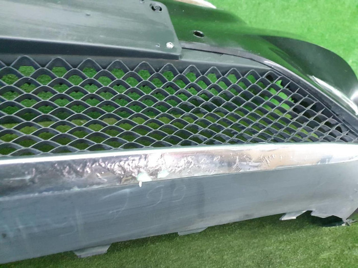 Бампер передний Mercedes V W447 14-н.в AMG В сборе