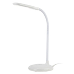 Светильник настольный LED, 8 Вт, белый, Эра, NLED-477-8W-W, 20х120, Б0041082