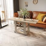 Журнальный стол Консул-1