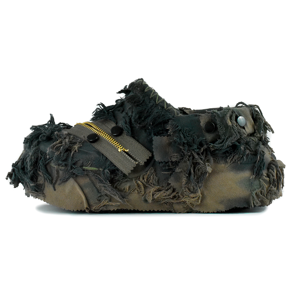 Crocs Classic Clog Eva