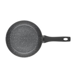 Алюминиевая сковорода Gipfel Ambassador 52783 24 см