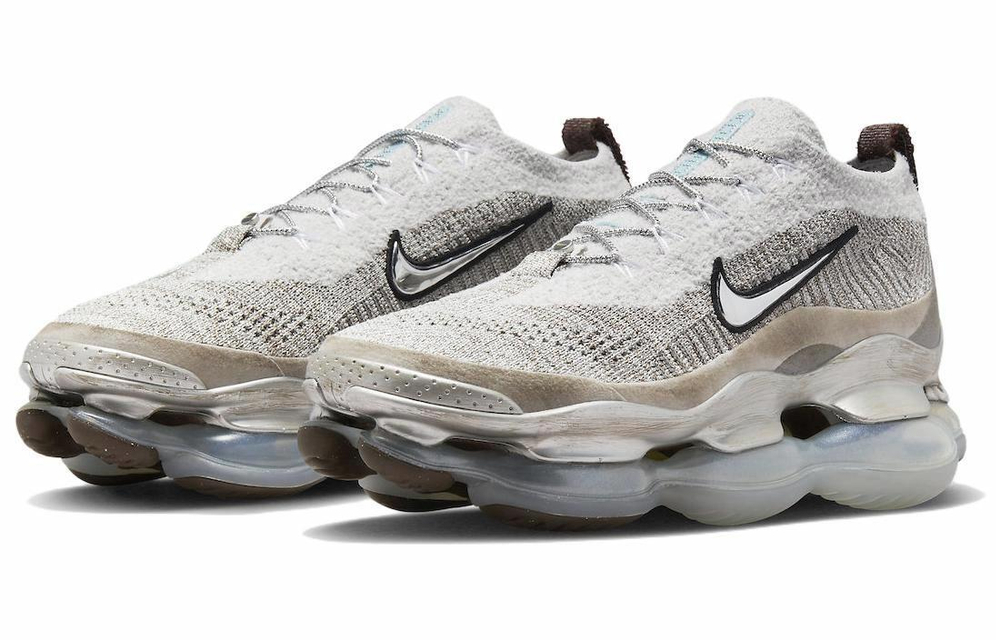 Кроссовки Nike Air Max Scorpion (Женская размерная сетка)