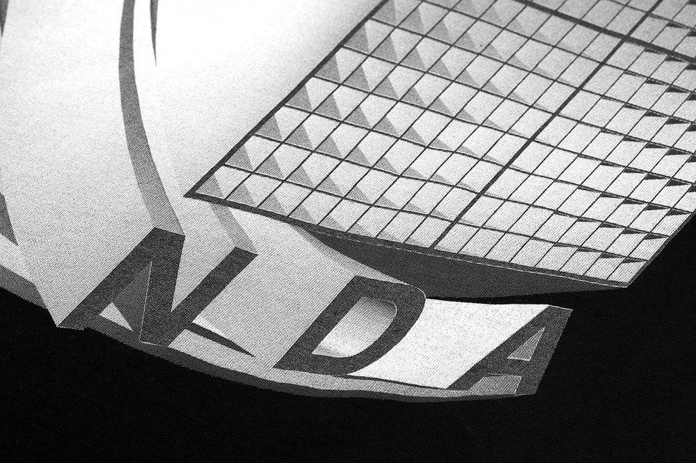 Купить Футболка N.D.A. HOME STUDiO Reflective Футболка N.D.A. HOME STUDiO Reflective