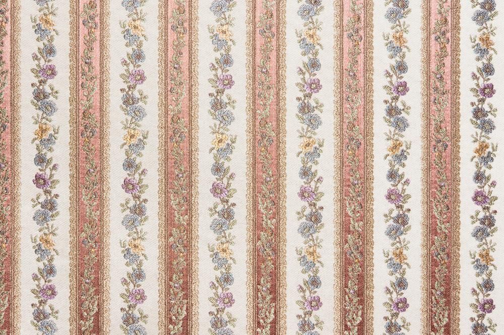 Жаккард Giardino stripe (Джиардино страйп) 450