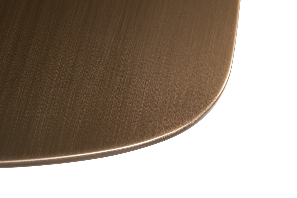 Стол журнальный 84х69х45см Garda Decor Island