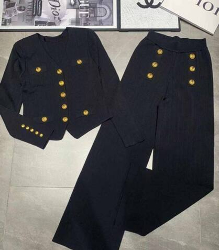 Костюм Balmain