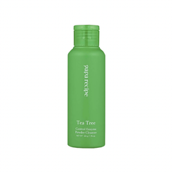PAPA RECIPE, TEA TREE CONTROL POWDER CLEANSER 50G