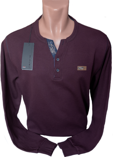 Джемпер (толстовка) ZINZOLIN (Турция). Размеры 50-56