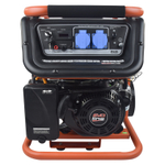 Генератор бензиновый EVOline KB 3300 E (Zongshen)