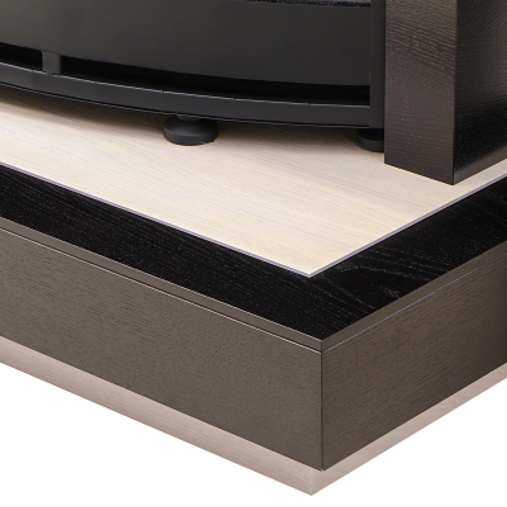 Комплект с электрической топкой Glenrich rondo s36 vs-r-36