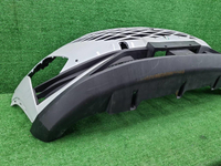 Бампер передний Omoda C5 (2022-н.в.)