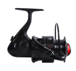 Катушка безынерционная карповая Black Side Batcher 5500FD (3+1 подш.)