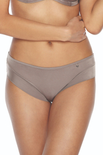 Трусы-слип Soft Touch Briefs Grey Bella Misteria