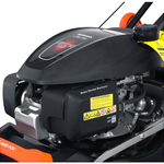Газонокосилка бензиновая YARD FOX 46SH