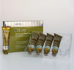 СЫВОРОТКА-ВУАЛЬ OTIUM MIRACLE REVIVE