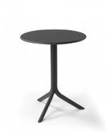 Комплект мебели Tagliamento Step + Step Mini Palermo, антрацит, светло-коричневый