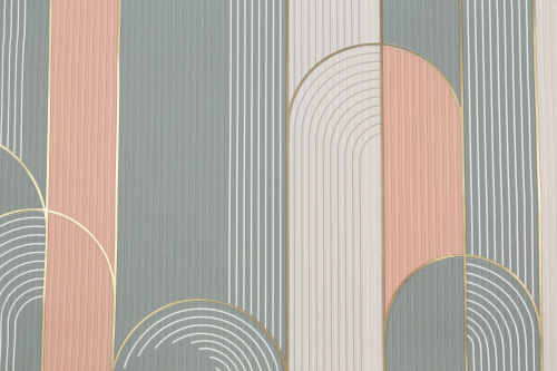 Обои 72250-75 TREND Archway Palitra