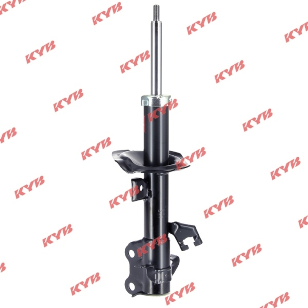 Стойка газомасляная KYB (FL) 333391
