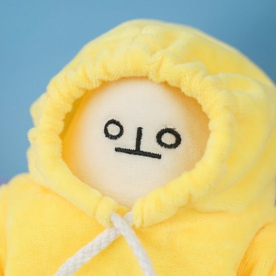 Мягкая игрушка "WOONGJANG" 40 см