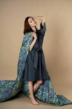 Постельное белье 1.5 спальное Decoflux Late Avenue