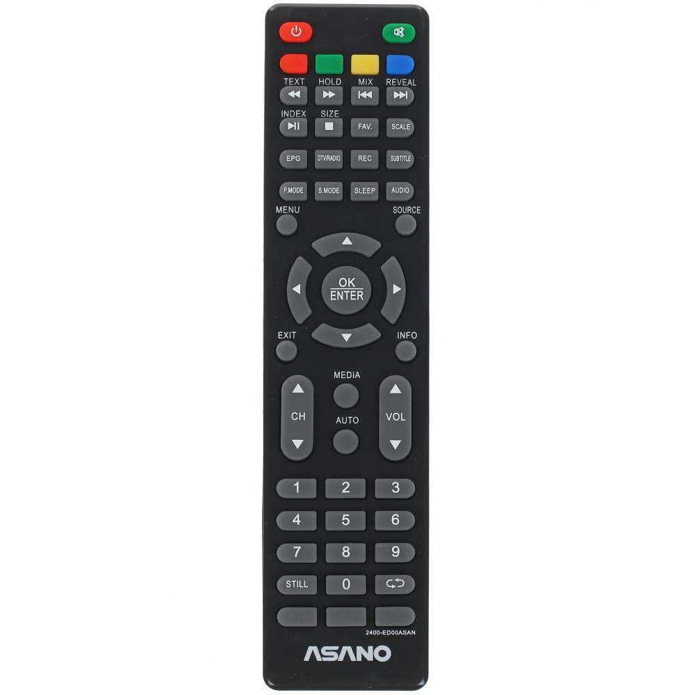 ЖК-телевизор ASANO 24LH1020T