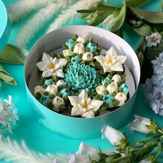 На новый год