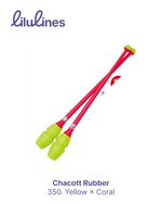 Булавы CHACOTT Rubber 41 см (FIG)