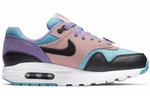 Кроссовки Nike Air Max 1 Have A Nike Day GS (Подростковая размерная сетка)