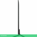 Телевизор LG AI QNED80 75QNED80A6A