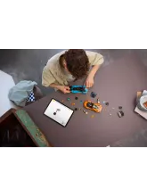 Конструктор Speed Champions 77238 Lamborghini Revuelto