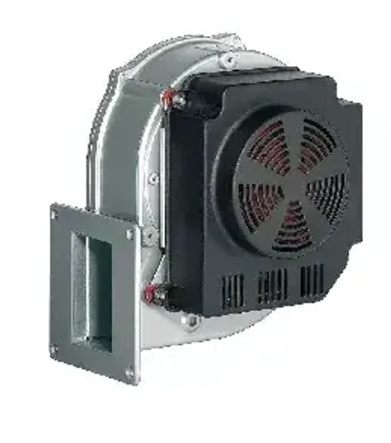 Центробежный вентилятор ebmpapst G1G170-AB31-51