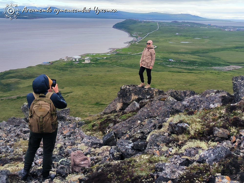 Экскурсия на гору Архангела Михаила
