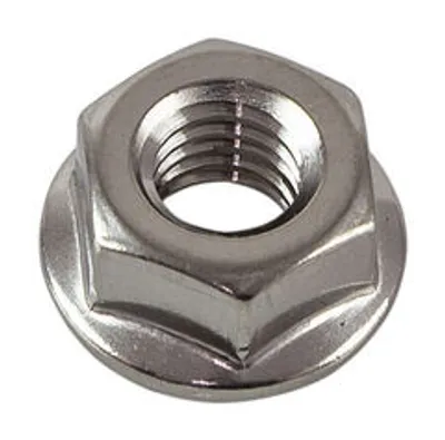 Гайка Yamaha 957800650000