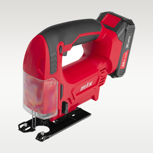 Лобзики аккумуляторные