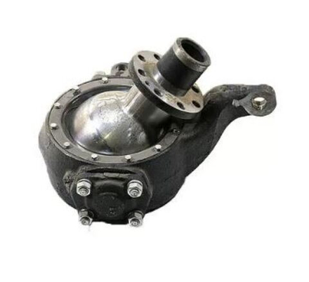 6361-2304010 Кулак поворотный правый