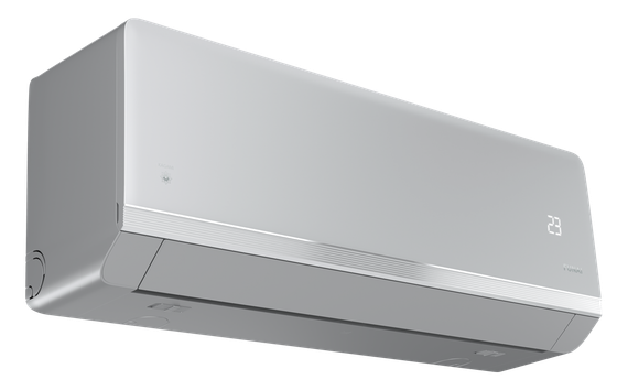 Классическая сплит-система FUNAI KAGAMI RAC-KM20HP.D01 (комплект) — (9)