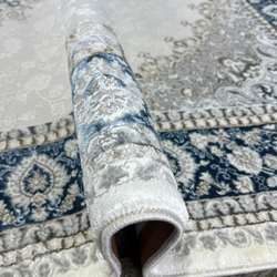 Marrakech 31374A BLUE \ CREAM Прямой
