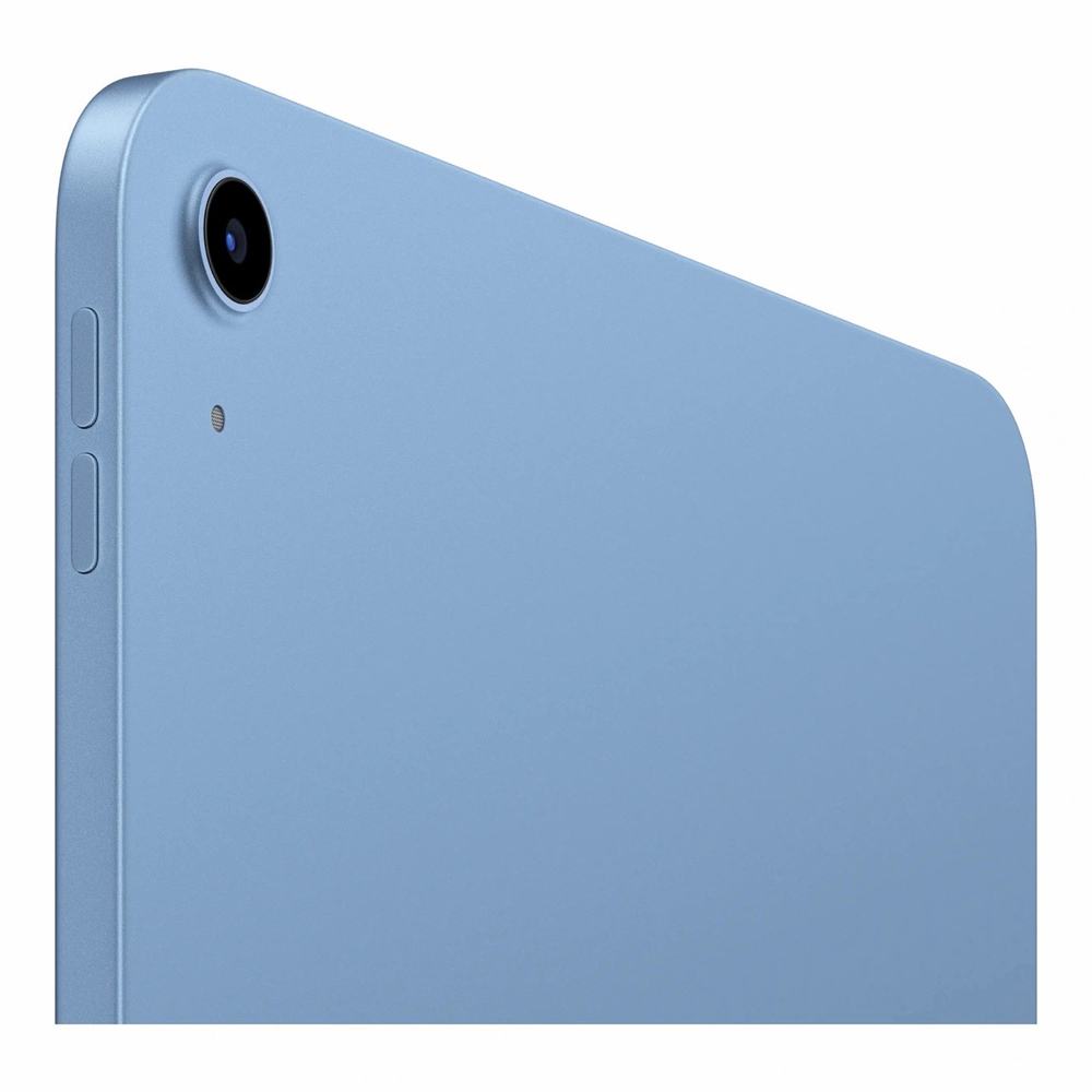 Планшет Apple iPad 11" (2025) A16 Bionic Wi-Fi 256 ГБ синий
