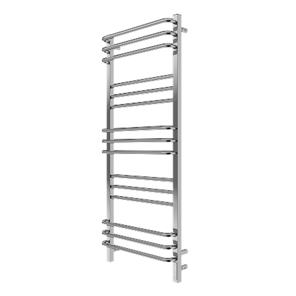Полотенцесушитель Terminus Соренто П15 500х1300 электро (sensor quick touch)