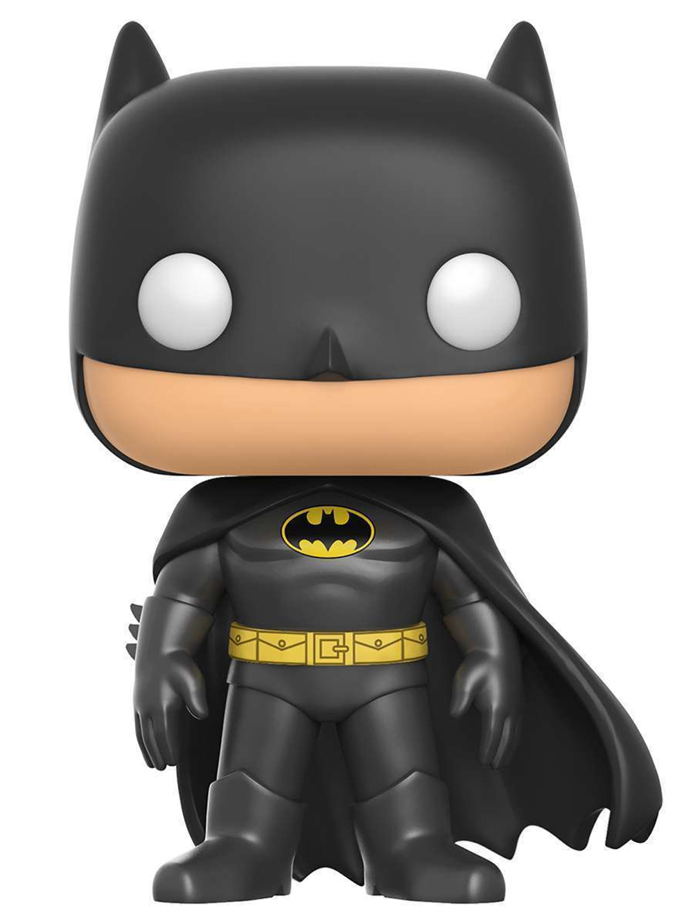Фигурка Funko POP! Heroes DC Batman 80th Batman 18" (01) 42122